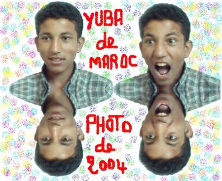 yuba de 2004